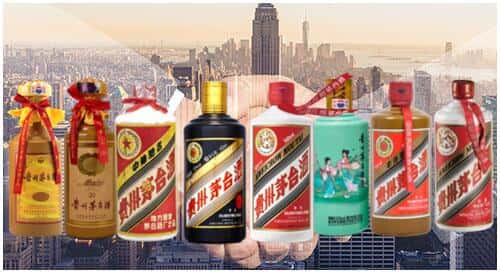 重庆荣昌区回收茅台